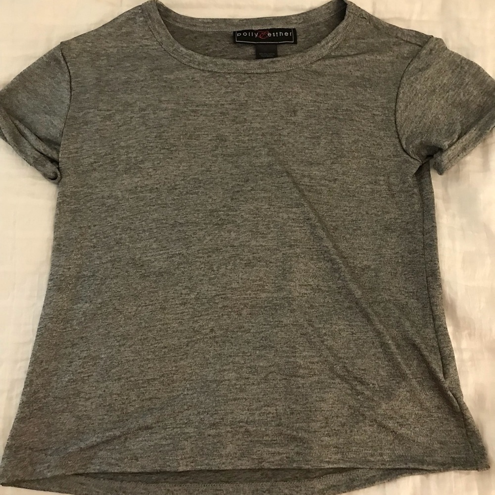 Metallic Shirt - Picture 2 of 3